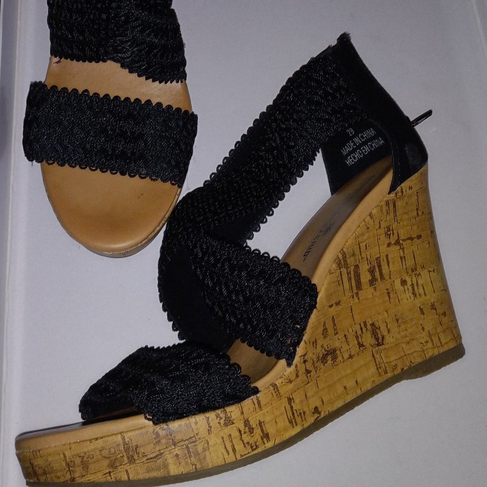 Wedges